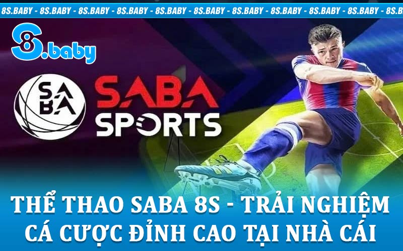 Thể Thao Saba 8s