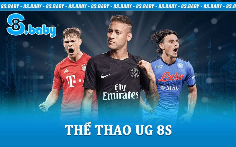 Thể Thao UG 8S