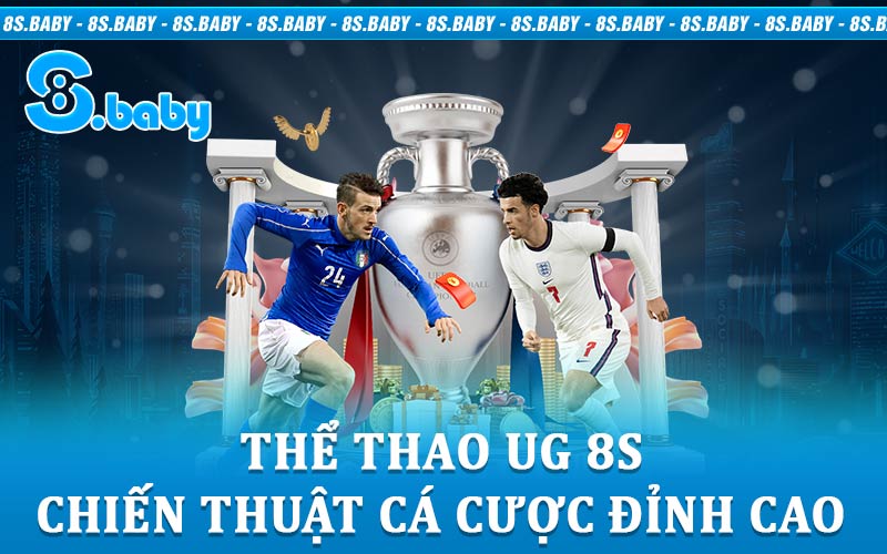 Thể thao UG 8S